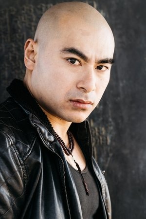Brian Le in The Furious