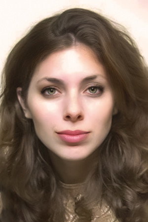 Leslie Anne Valenza in The 8th Plague