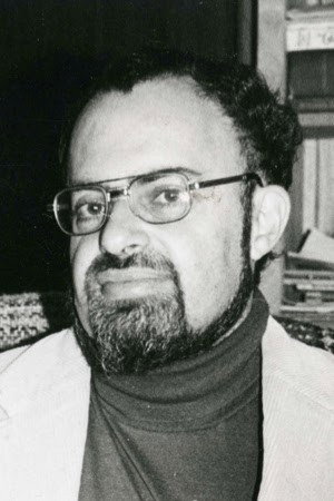Stanton Friedman in FastWalkers