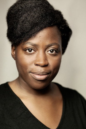 Layo-Christina Akinlude in Once an Old Lady Sat On My Chest