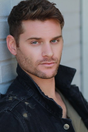 Randy Jay Burrell in 96 Souls