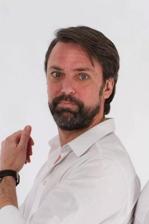 Jean-Marie Corbeil in Return to Sender