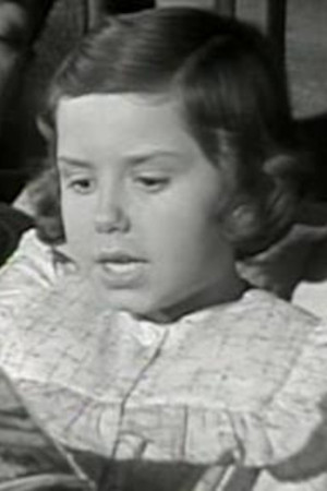 Elisa Quintanilla in The Atomic Fireman