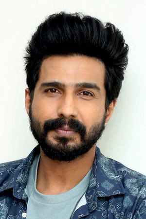 Vishnu Vishal in Mundasupatti
