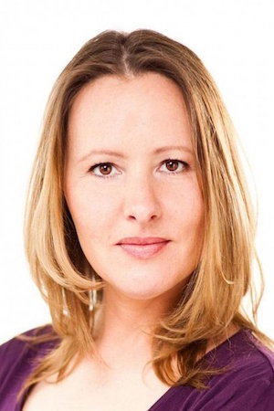 Nina Vorbrodt in Vivere