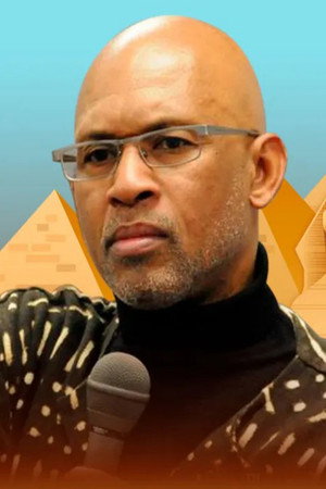 Tony Browder in Out of Darkness
