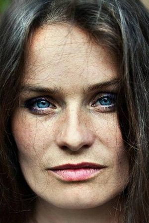 Marie Jansová in Sometime Somebody