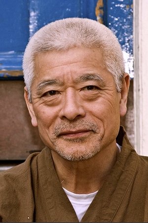 Togo Igawa in A Matter of Size
