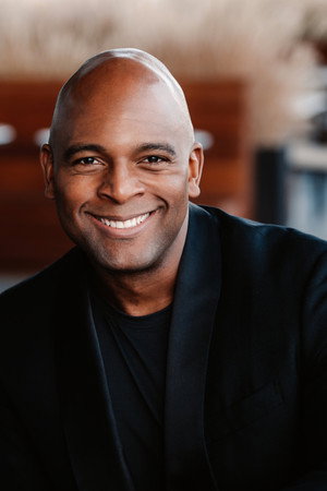 Ryan Speedo Green in The Metropolitan Opera: Tristan und Isolde