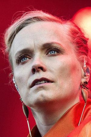 Ane Brun in Ane Brun: 20th Anniversary Tour