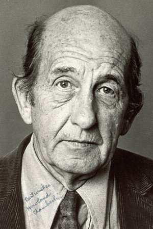 Howland Chamberlain in Pickup