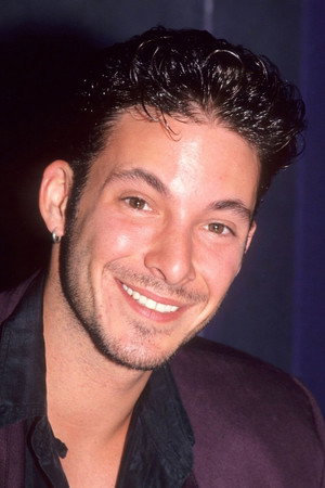 Noah Hathaway in Nightmare City