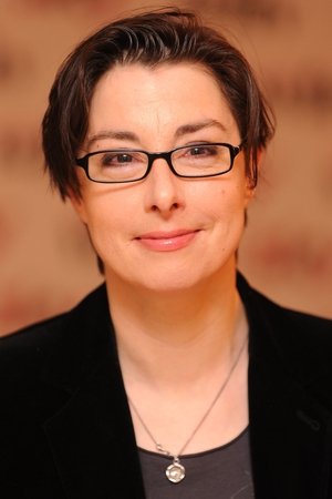 Sue Perkins in Revealing Anne Lister