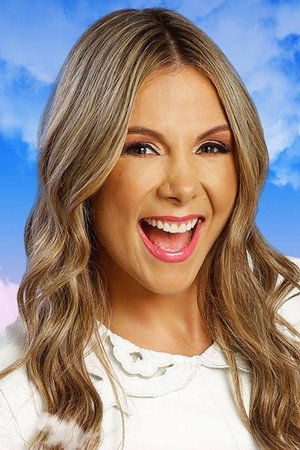 Carla Perez in Cinderella Baiana