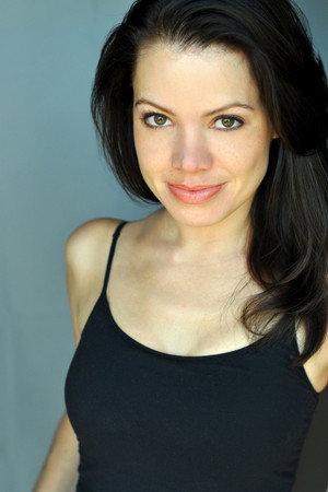 Marie Westbrook in Evil Angel
