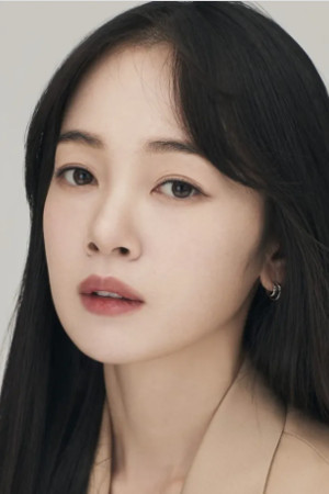 Kim Bo-mi in Mr. Perfect