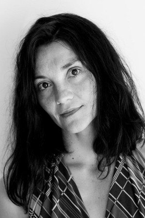 Alexandra Kazazou in With Heart & Soul