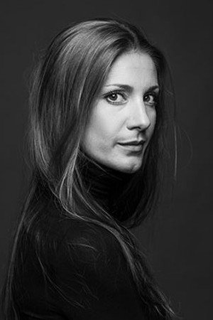 Nina Zanjani in Wallander 22 - Angel of Death