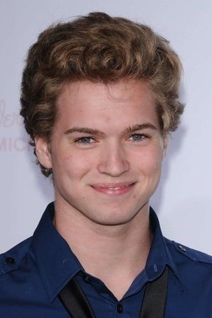 Patrick Johnson in Mean Girls 2