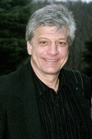 Pete Jacelone in Creepy Clowns