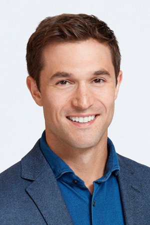 Jack Turner in The 10 Year Plan