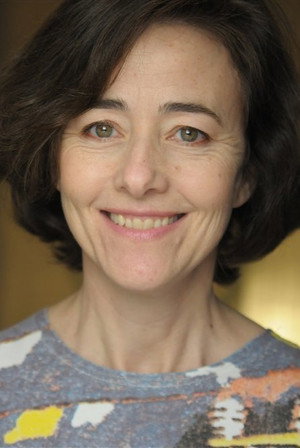 Catherine Mouchet in Mortal Transfer