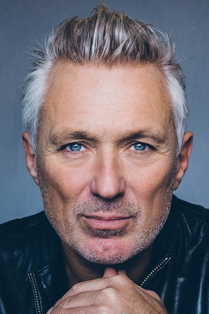 Martin Kemp in Waxwork II  Lost in Time