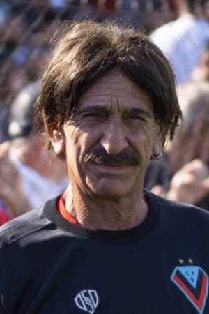 Pablo Vicó in Todos quieren venir a Brown