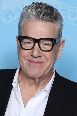 Jonathan Freeman in Aladdin