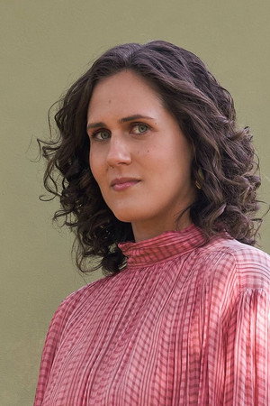Stefanie Farrands in Anatomy of a String Quartet