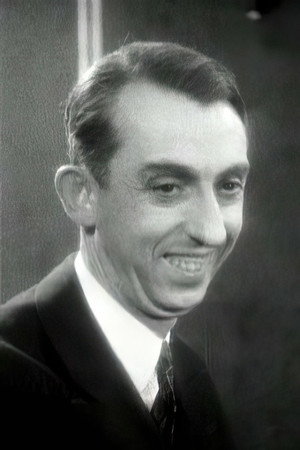 René Donnio in Don Quixote