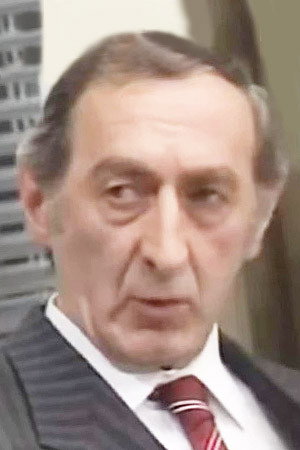Predrag 'Preža' Milinković in The City