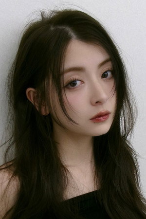 Hazuki Kimura in Ninpuu Sentai Hurricaneger with Donbrothers