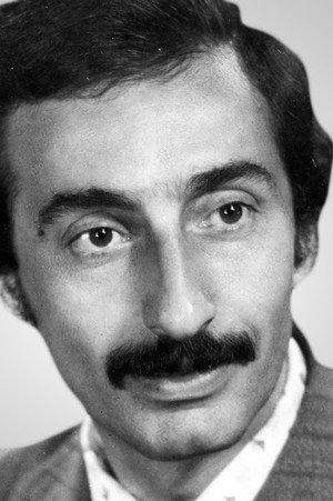 Hadji Ismailov in The Devil under the Windshield