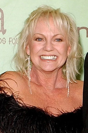 Sharon Thomas Cain in Merry Ex-Mas