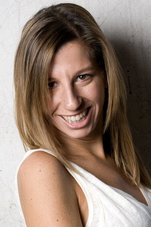 Federica Bonavolontà in Pater familias