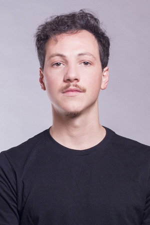 Juan Luppi in Moira
