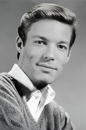 Richard Chamberlain in The Count of Monte-Cristo