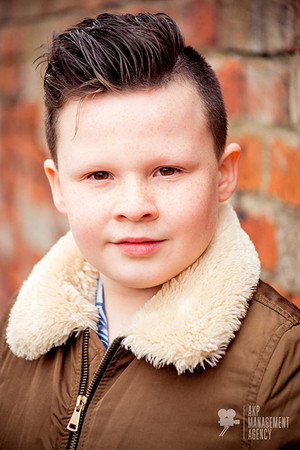 Codie-Lei Eastick in Roald Dahl s The Witches