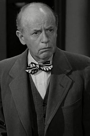 William H. Lynn in The Outcasts of Poker Flat