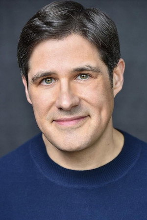 Rich Sommer in BlackBerry