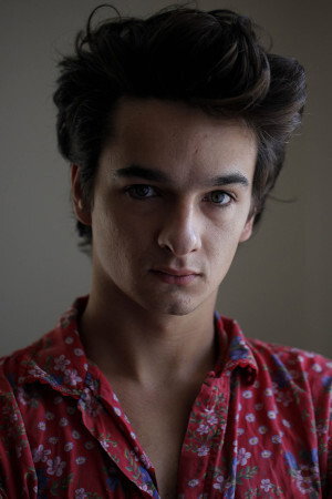 Gabriel Abrantes in A Portuguese Film