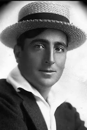 John B. O'Brien in Bride 13