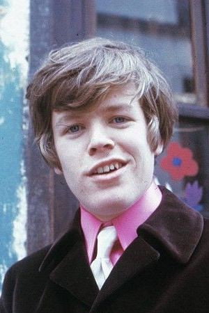 Peter Noone in Pinocchio