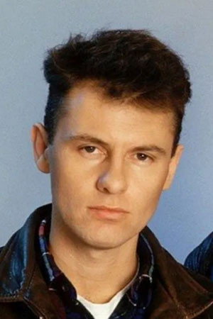 Chris Lowe in Pet Shop Boys Dreamworld: The Greatest Hits Live at the Royal Arena Copenhagen