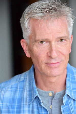 Charles Christopher in A Bride s Revenge