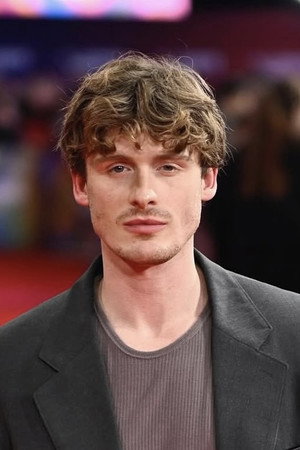 Giles Surridge in Drowning