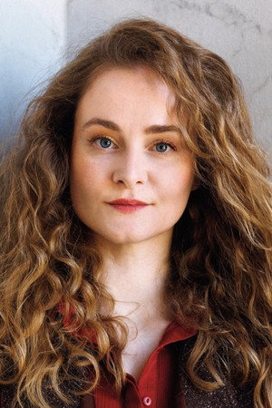 Jette Søndergaard in Uncle