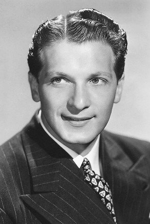 William Roberts in One Froggy Evening
