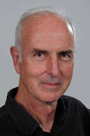 Michael Huff in Rakka